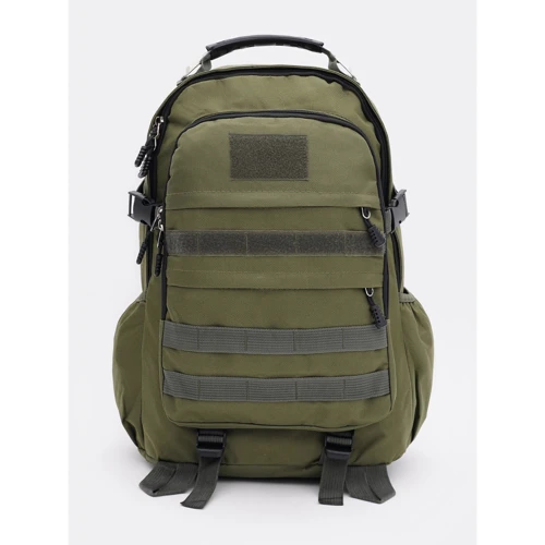Чоловічий рюкзак Monsen зелений (C1ZWX-8032g-green)