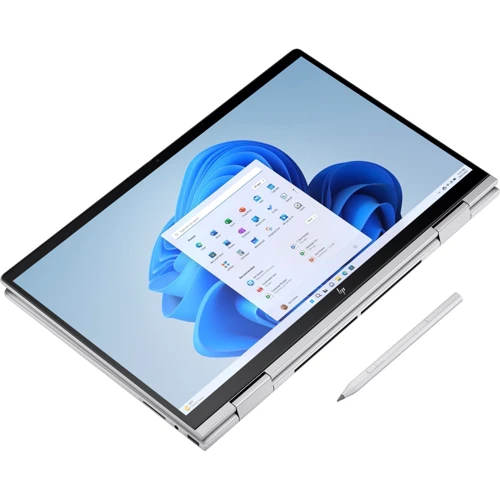Ноутбук HP Envy x360 15-fe0053dx (7H9Y33UA): Оперативная память 16 ГБ (LPDDR5)