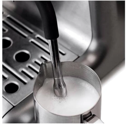 Кофеварка Crocaffe CN5020: Давление, бар 15