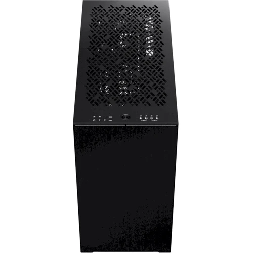 Корпус Fractal Design Define 7 Black (FD-C-DEF7A-01): Призначення ігровий