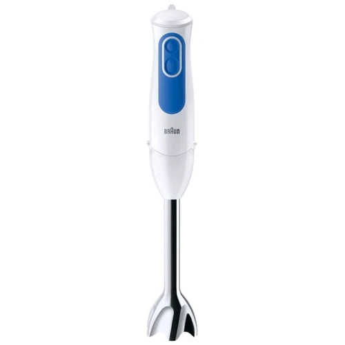 Блендер Braun MQ 3025 WH Spaghetti: Мощность, Вт 700