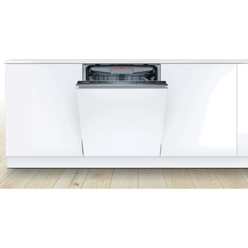 Встраиваемая посудомоечная машина Bosch SMV26MX00T фото 8