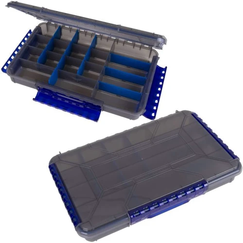 Коробка Flambeau WP5005ZM Max Series Tuff Tainer 355x225x53mm