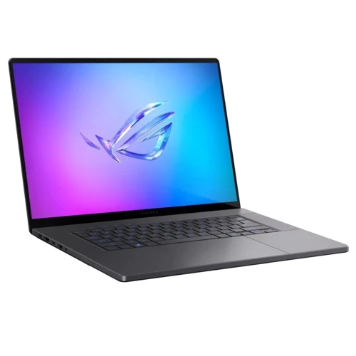 Ноутбук ASUS ROG Zephyrus G16 GU605CP-QR031W (90NR0MM1-M001M0) UA: Видеоадаптер Nvidia GeForce RTX 5070, 8 ГБ GDDR7
