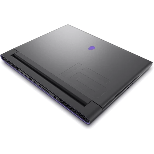 Ноутбук Dell Alienware M16 R1 (ANM16GFK44001SDAU): Процесор Intel Core i9-13900HX (3.9 - 5.4 GHz) 24-ядерний