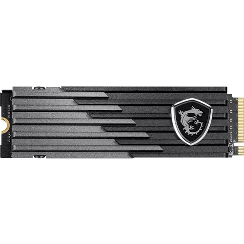 MSI Spatium M480 Play 2 TB (S78-440Q300-P83)
