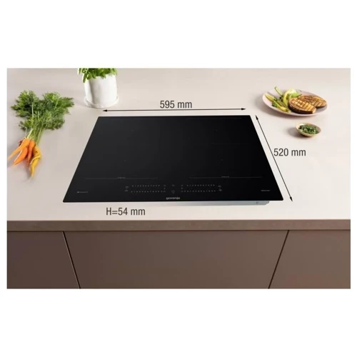 Варочная поверхность Gorenje GI6442BSCWF