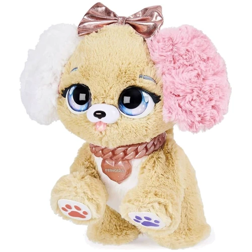 Интерактивная мягкая игрушка-сюрприз Spin master Present pets (6051197)