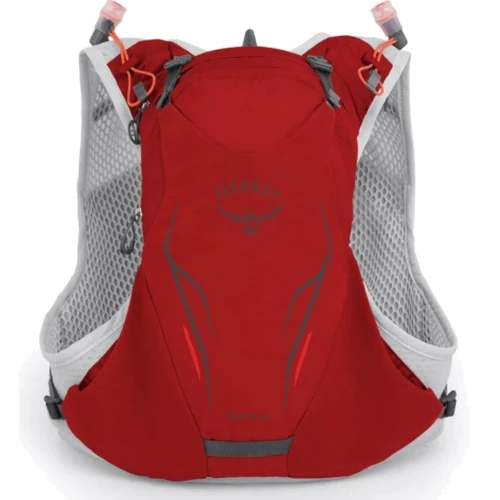 Рюкзак Рюкзак Osprey Duro 6 Phoenix Red S/M бордовый (009.1963): Производитель Osprey