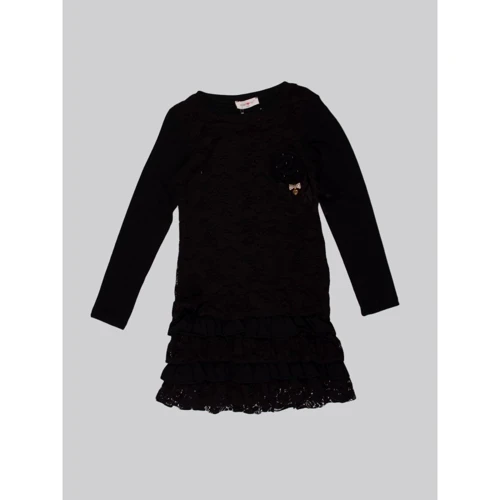 Сукня Marions MEL8007 164 см чорне
