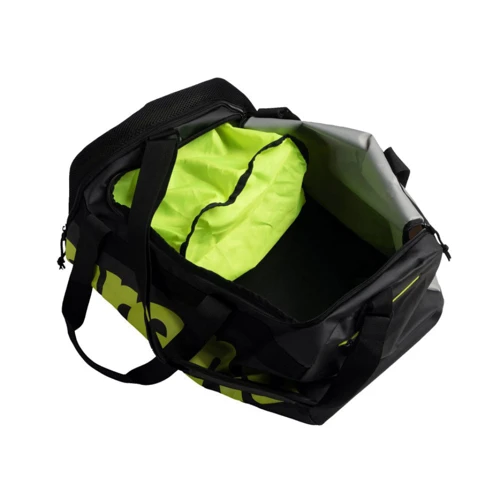 Спортивная сумка Arena Spiky III Duffle 40 черная (004930-106): Страна производитель Китай