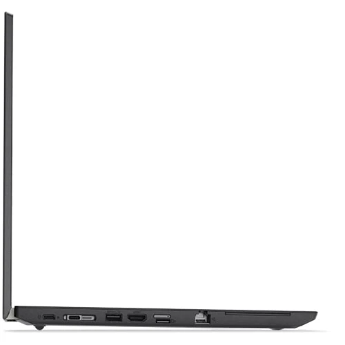 Ноутбук Lenovo ThinkPad L580 (20LXS1FG00): Операционная система Microsoft Window 10