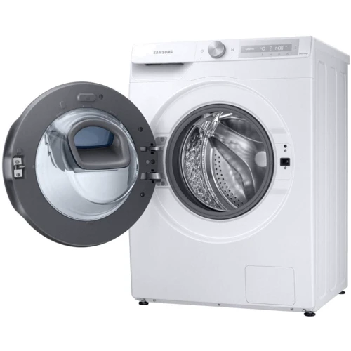 Пральна машина Samsung WD10T654CBH / UA: Тип машини Автомат з сушінням