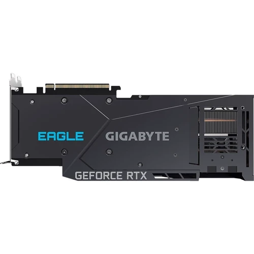 Видеокарта GIGABYTE GeForce RTX 3080 EAGLE 10G rev. 2.0 (GV-N3080EAGLE-10GD rev. 2.0): Назначение Геймерские