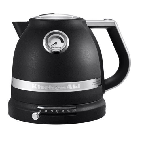 Электрочайник KitchenAid Artisan 5KEK1522EBK