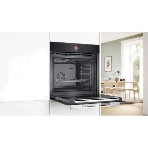Духовой шкаф электрический Bosch HBG7322B1: Мощность подключения, Вт 3600