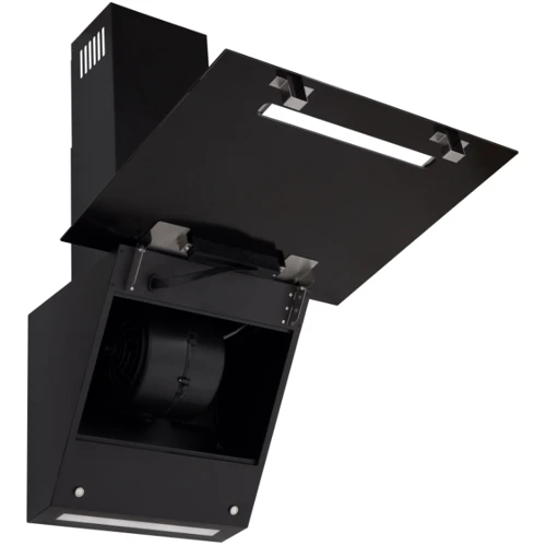 Вытяжка Eleyus Ultra 1200 LED 60 BL фото 5