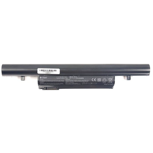 Батарея для ноутбука PowerPlant TOSHIBA Satellite R850 (PA3905U-1BRS, TA3905LH) (NB510184)