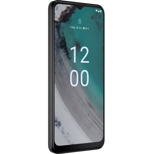 Смартфон Nokia C32 4/64Gb Charchoal Approved Витринный образец фото 6