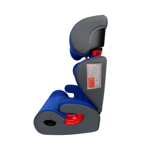 Автокрісло Bomiko Auto XXL 03 Blue: Вага дитини від 15 до 36 кг