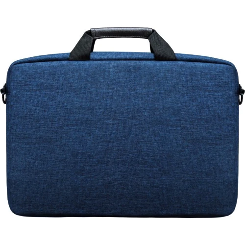 Сумка для ноутбуков Grand-X 14-15'' Soft pocket Navy (SB-149N): Форм-фактор 15"