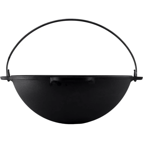 Котел Brizoll азіатський без кришки 6л (KA06)