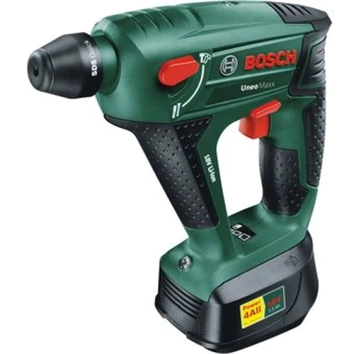 Перфоратор SDS-PLUS Bosch UNEO Maxx (0603952320)
