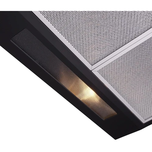 Вытяжка Pyramida MH 50 BL фото 6