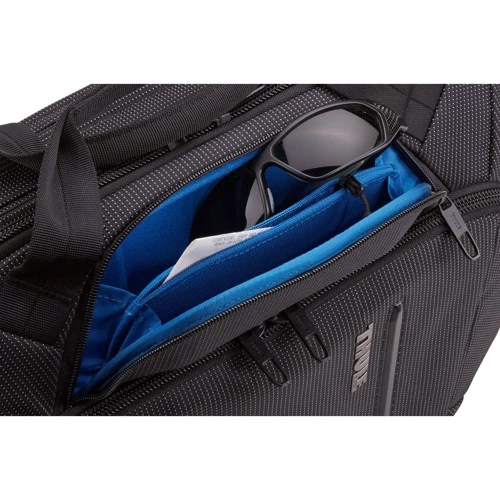 Thule Crossover 2 Black (C2LB-116) for MacBook Pro 15-16 " фото 9