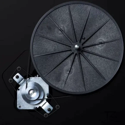 Виниловый проигрыватель Pro-Ject Debut Carbon SB esprit Sonos Edition Black (PJDECASON1): Скорость, об/мин 78, 45, 33