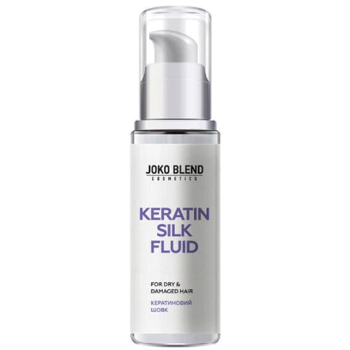 Joko Blend Флюїд для волосся кератіновую шовк 50 ml