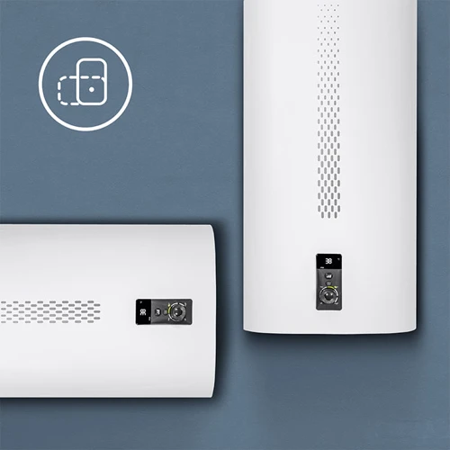 Бойлер Electrolux EWH 50 MXM WiFi EEC: Количество ТЭНов 2