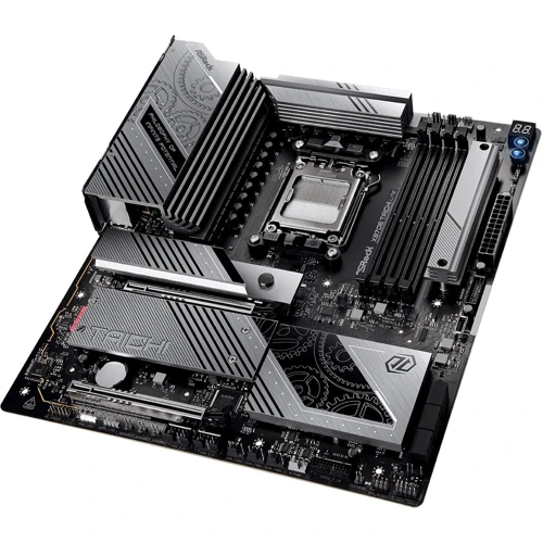 ASRock X870E Taichi Lite фото 6
