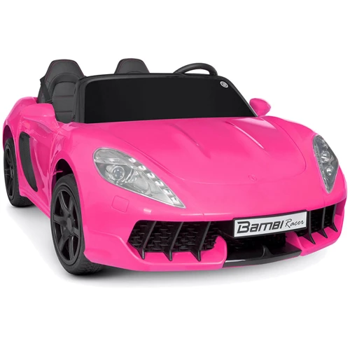 Дитячий електромобіль Bambi Racer M 4055(MP4)AL-8 до 100 кг