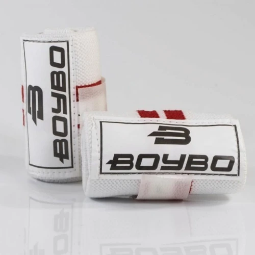 Бандаж для запястья BoyBo нейлон размер S белый (GN1-25-2): Классификация Фиксаторы большого пальца руки