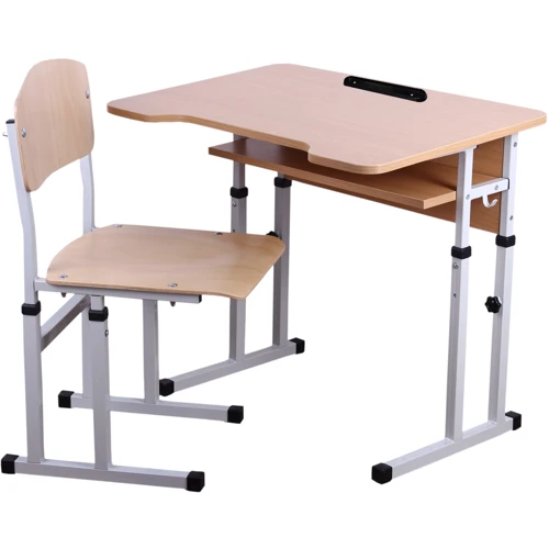 Комплект Сектор Гармонія парта зі стільчиком трансформери (Гармонія)