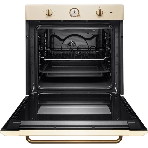 Духовой шкаф электрический Hotpoint-Ariston FIT 804 C OW HA: Гриль есть