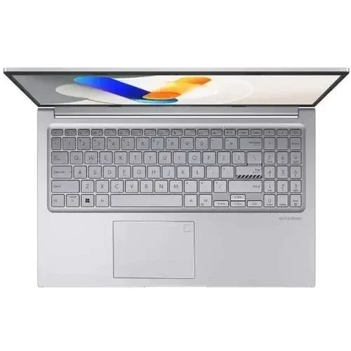 Ноутбук ASUS VivoBook 15 A1504ZA (A1504ZA-BQ287): Тип экрана матовый