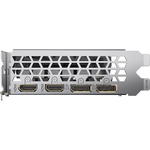 Видеокарта GIGABYTE GeForce RTX 3050 WINDFORCE OC 6G (GV-N3050WF2OC-6GD) UA: Назначение Обычные