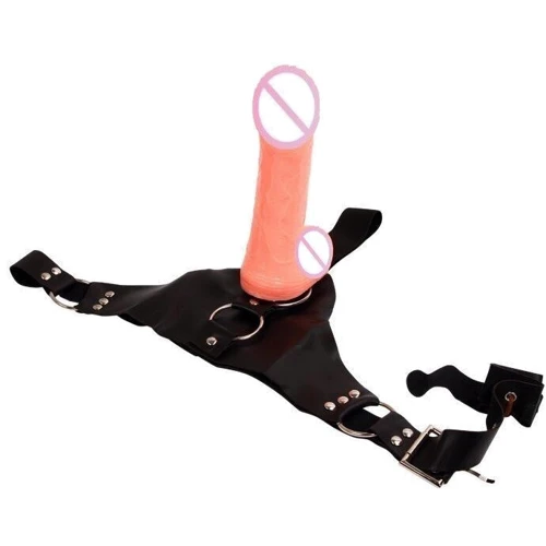 Страпон Ultra passionate Harness, BW-022022