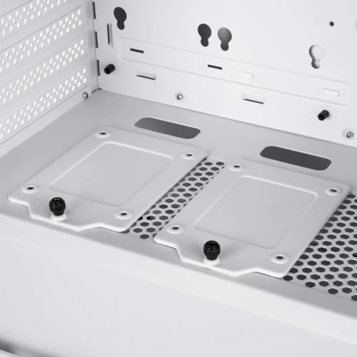 Корпус Silverstone Fara R1 Steel Panel (SST-FAR1W) фото 9