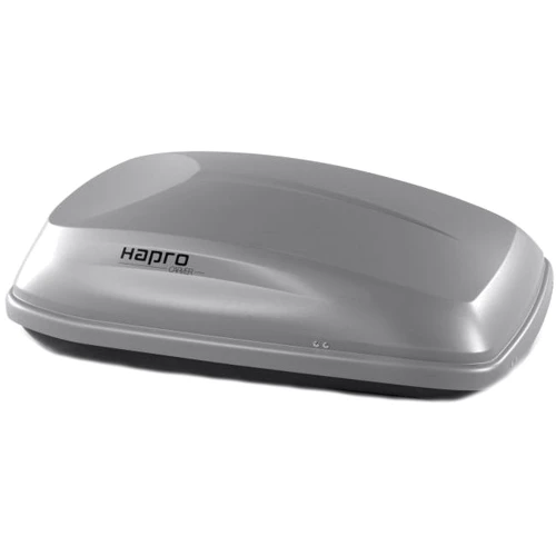 Hapro CARVER 4.5: Габариты 145 х 95 х 45 см