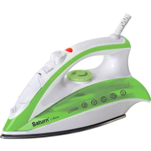 Утюг Saturn ST-CC 7122 GREEN