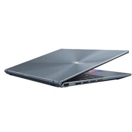 Ноутбук ASUS Zenbook 14X OLED UX5400EA (UX5400EA-I716512G1W) RB: Видеоадаптер Intel Iris Xe Graphics