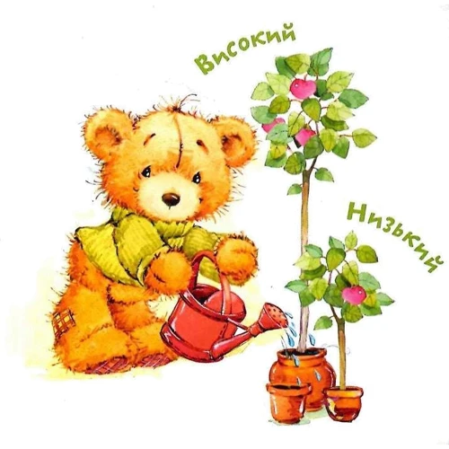 Порiвняння. Навчаємося з ведмежатком Тимком: ISBN 978-617-730-757-9