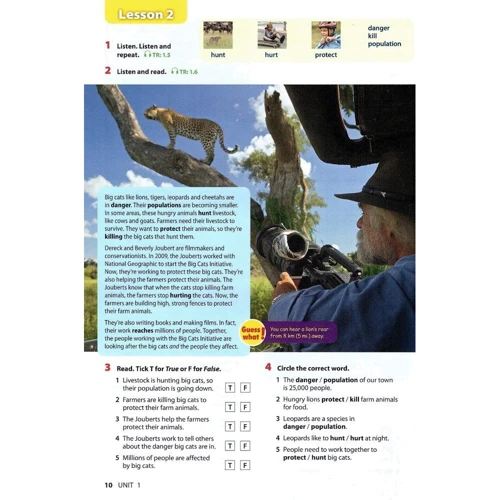Wonderful World 2nd Edition 4: Student's Book: Обложка Мягкая