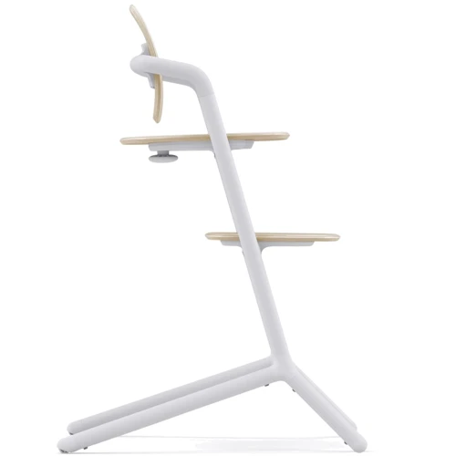 Стульчик для кормления 4 в 1 Cybex Lemo Sand White (521003223) фото 9