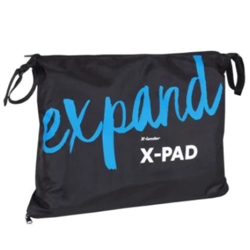 Сумка для коляски X-Lander X-Bag Lite Black (73450)