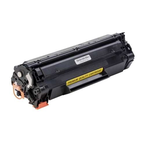 Картридж Makkon HP LJ CB435A/CB436A/CE285A 2k Black (MN-HP-SU435A)