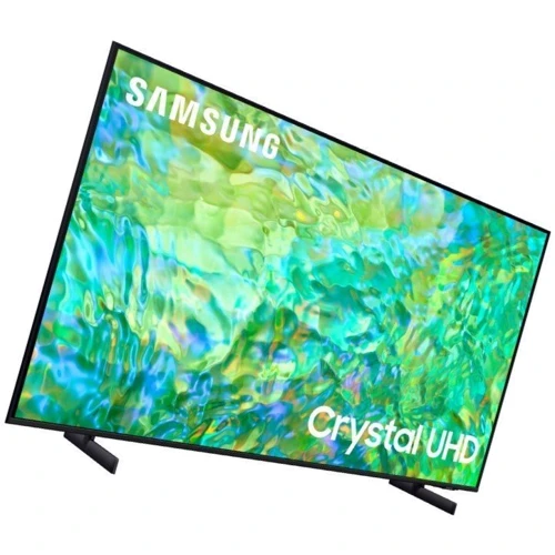 Телевизор Samsung UE85CU8072: Тип LED-телевизоры
